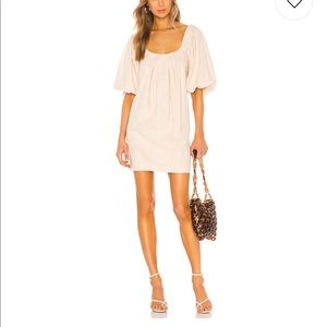 small Revolve LPA Shailene dress new with tags